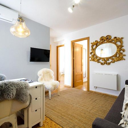 מדריד My City Home- Cozy Apartment At Aravaca מראה חיצוני תמונה