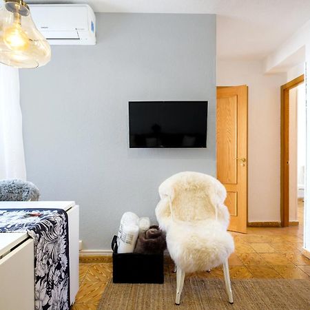 מדריד My City Home- Cozy Apartment At Aravaca מראה חיצוני תמונה