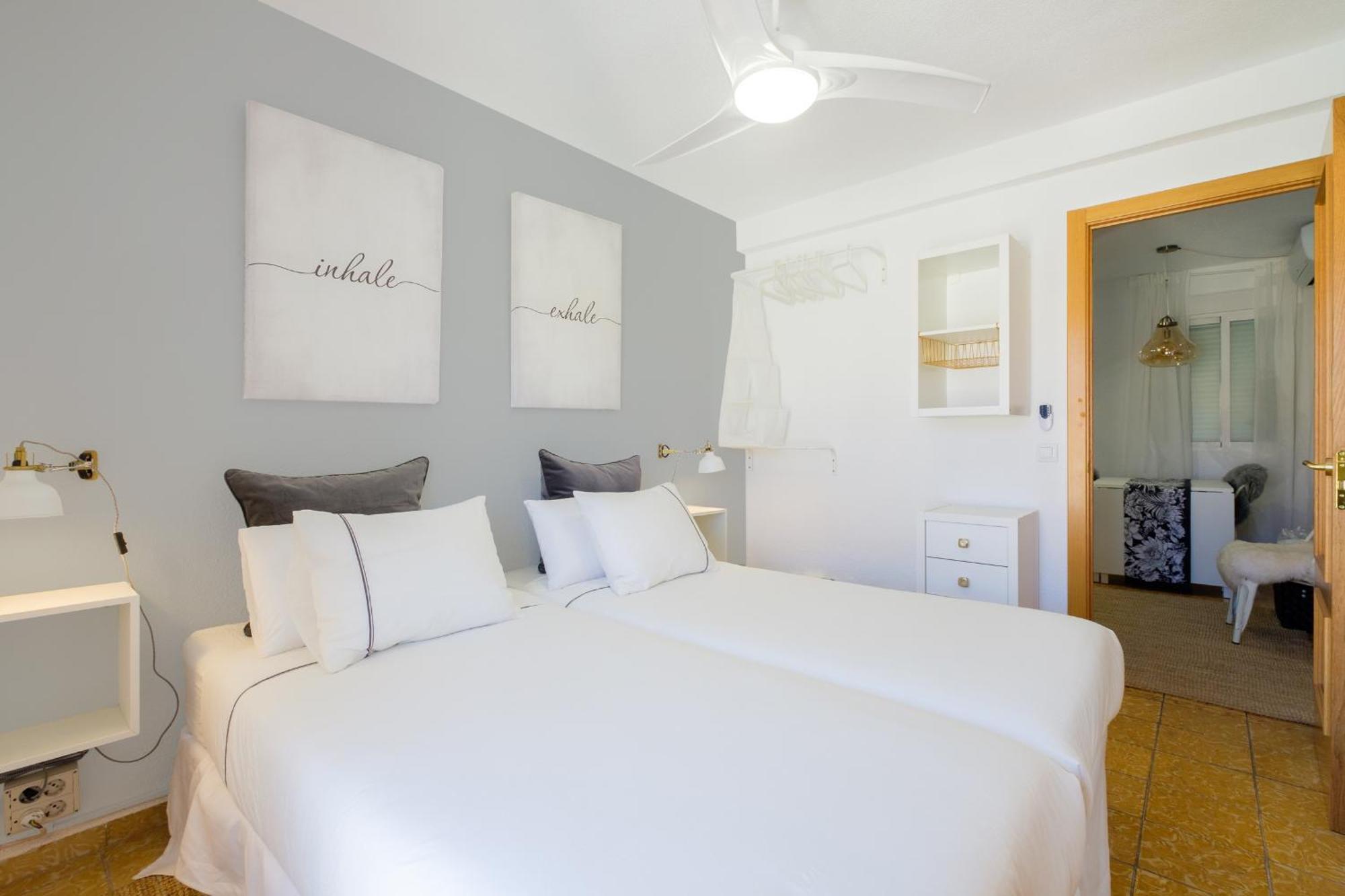 מדריד My City Home- Cozy Apartment At Aravaca מראה חיצוני תמונה