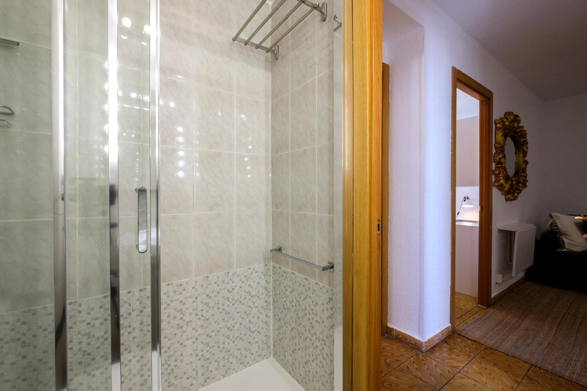 מדריד My City Home- Cozy Apartment At Aravaca מראה חיצוני תמונה