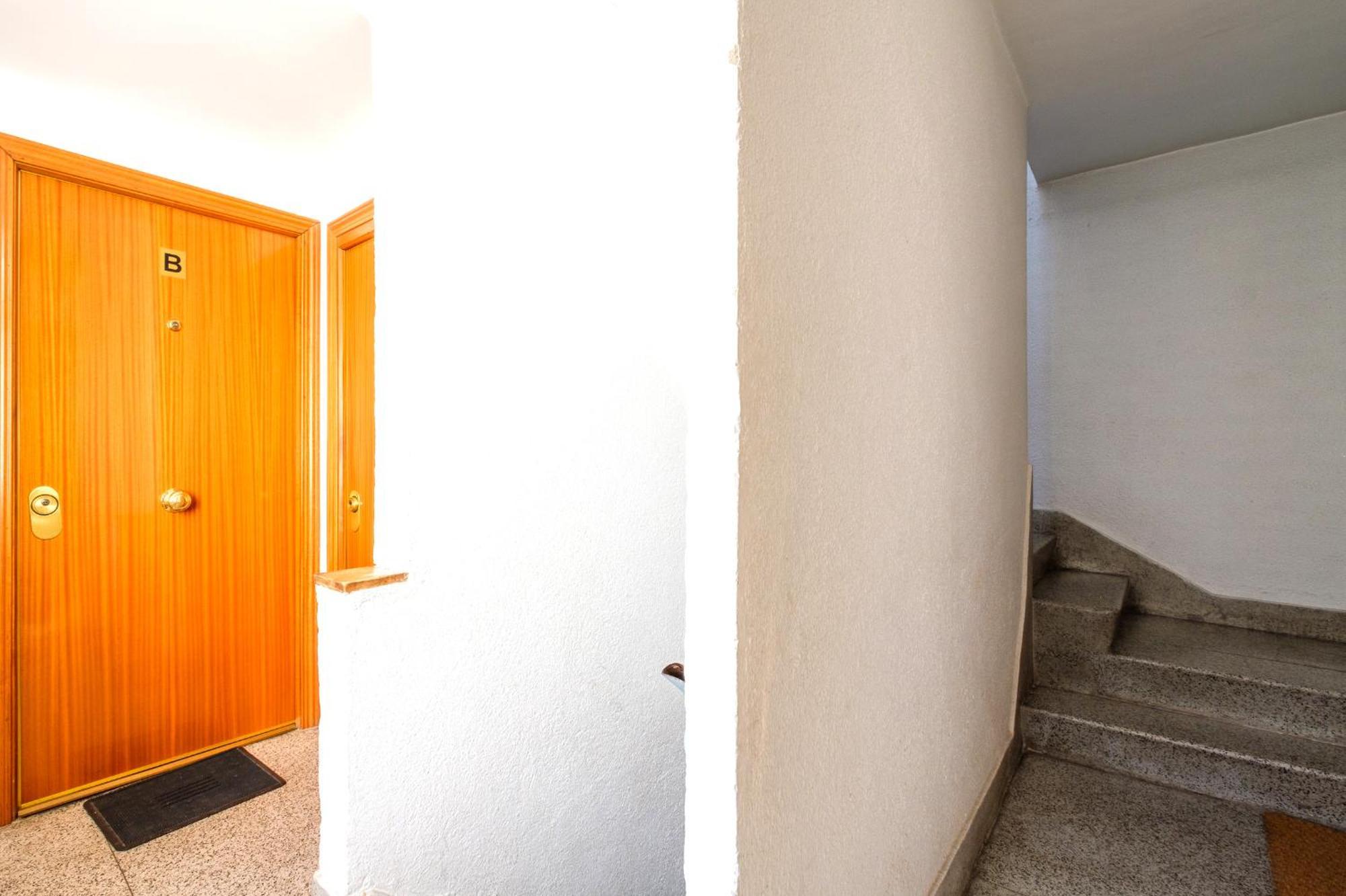 מדריד My City Home- Cozy Apartment At Aravaca מראה חיצוני תמונה