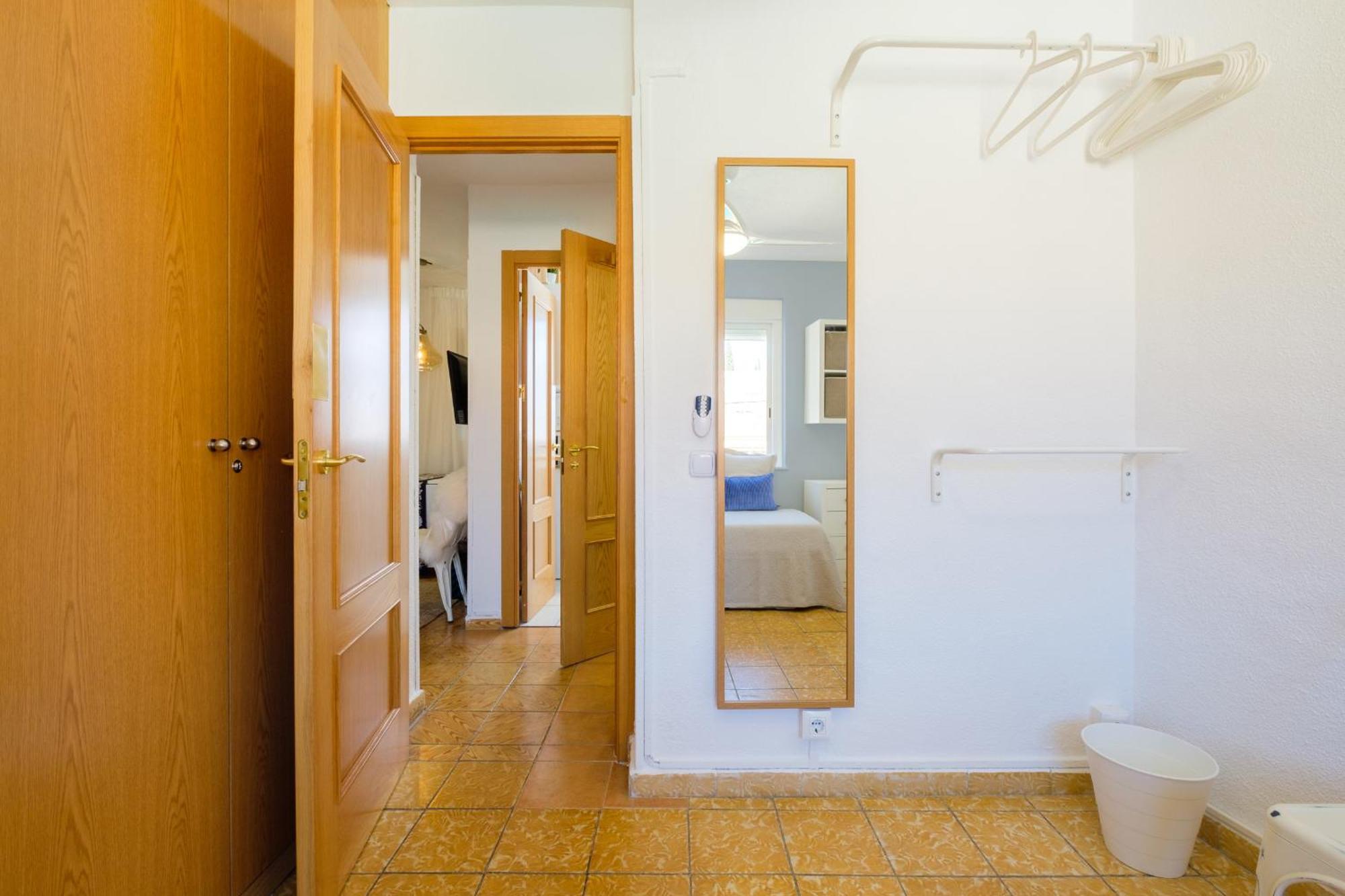 מדריד My City Home- Cozy Apartment At Aravaca מראה חיצוני תמונה