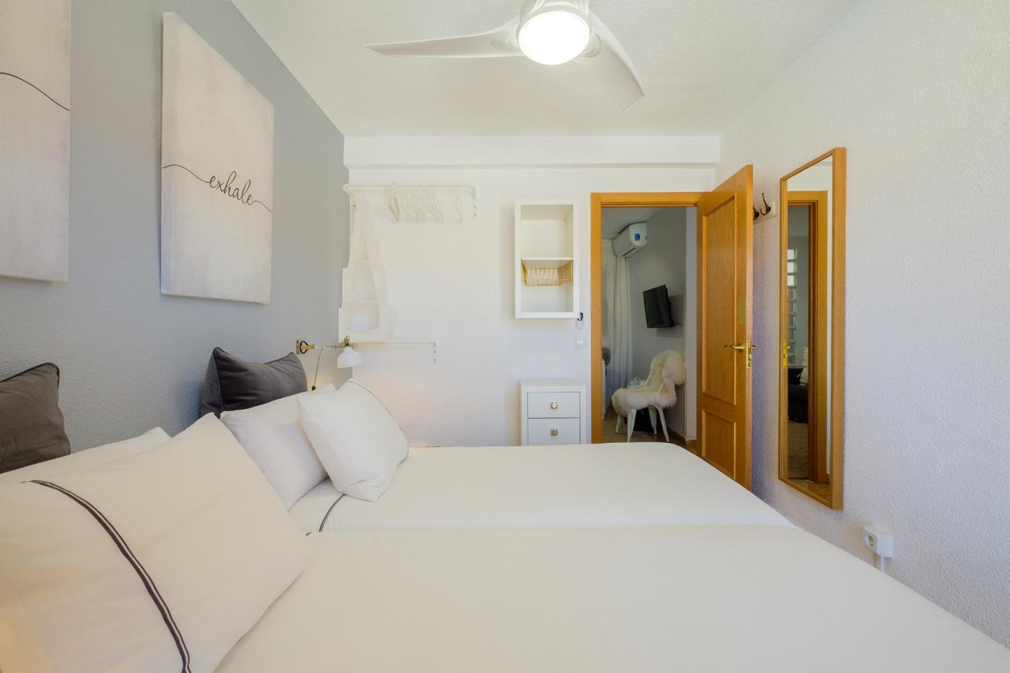 מדריד My City Home- Cozy Apartment At Aravaca מראה חיצוני תמונה
